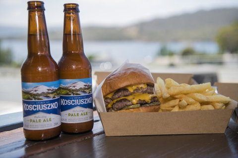 Banjo Paterson Inn - Accommodation Perth 37