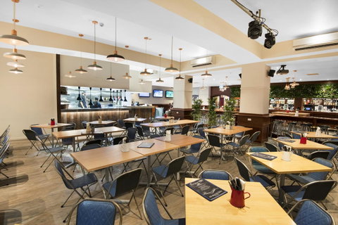 Banjo Paterson Inn - Accommodation Perth 5