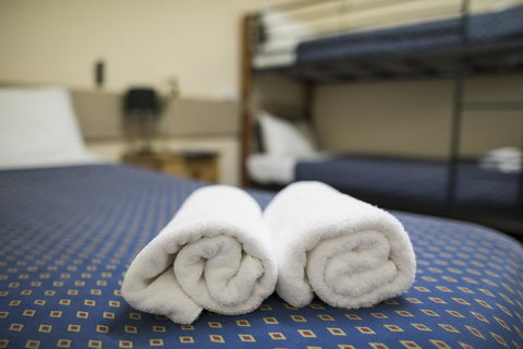 Banjo Paterson Inn - Accommodation Perth 12