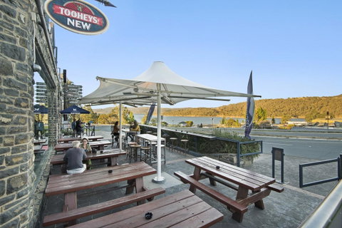 Banjo Paterson Inn - Accommodation Perth 7