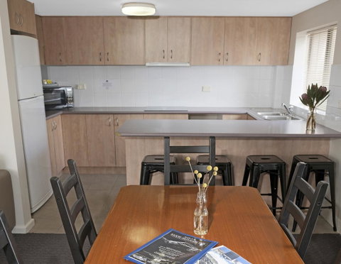 Banjo Paterson Inn - Accommodation Perth 10