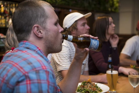 Banjo Paterson Inn - Accommodation Perth 39