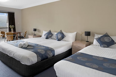 Banjo Paterson Inn - Accommodation Perth 33