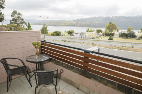 Banjo Paterson Inn - Accommodation Perth 29