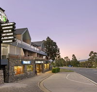 Banjo Paterson Inn - Perth Resorts