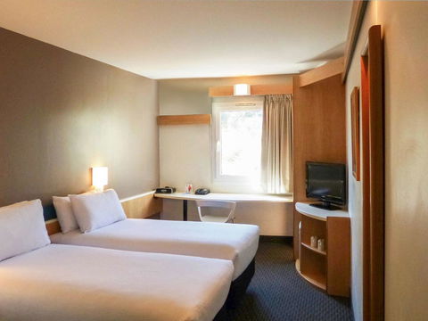 Ibis Thornleigh - Accommodation Perth 34