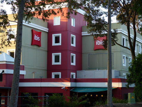 Ibis Thornleigh - Accommodation Perth 8