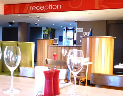 Ibis Thornleigh - Accommodation Perth 10