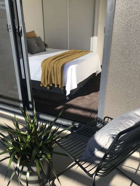 The Botanical 201 - Accommodation Perth 11