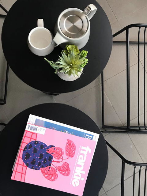 The Botanical 201 - Accommodation Perth 15