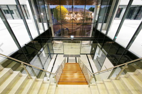 The Botanical 201 - Accommodation Perth 6