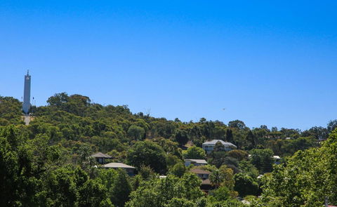 The Botanical 201 - Accommodation Perth 16