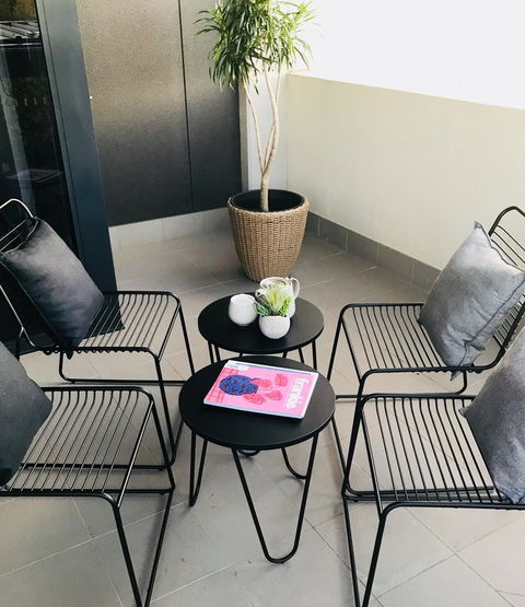 The Botanical 201 - Accommodation Perth 14