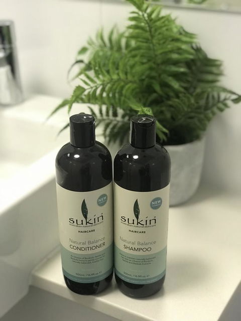 The Botanical 201 - Accommodation Perth 13