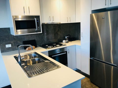 The Botanical 201 - Accommodation Perth 3