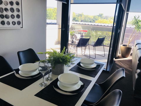 The Botanical 201 - Accommodation Perth 4