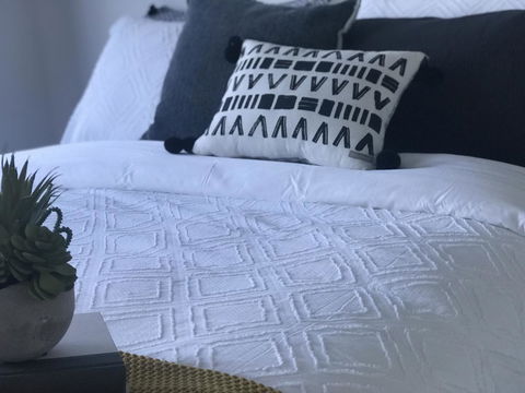 The Botanical 201 - Accommodation Perth 10