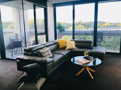 The Botanical 201 - Accommodation Perth 1