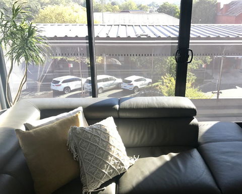 The Botanical 201 - Accommodation Perth 7