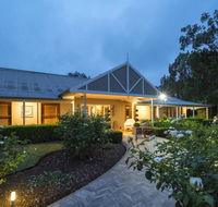 Thistle Hill Guesthouse - Accommodation Perth