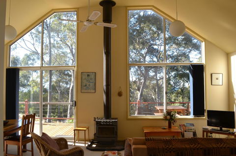 Bundle Hill Cottages - Accommodation Perth 43