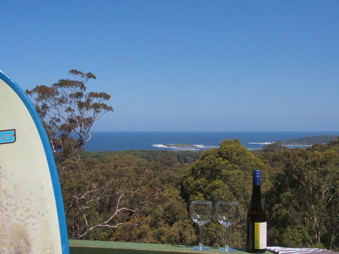 Bundle Hill Cottages - Accommodation Perth 8