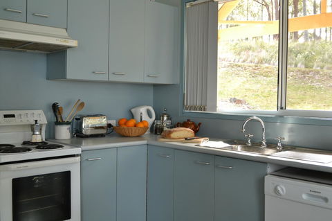 Bundle Hill Cottages - Accommodation Perth 32