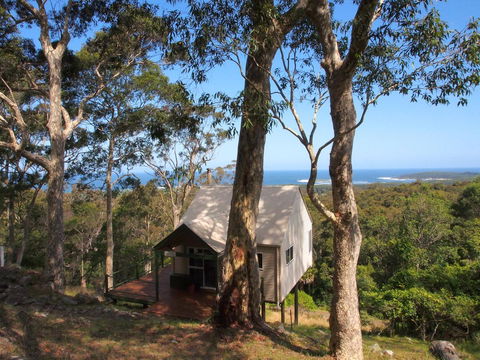 Bundle Hill Cottages - Accommodation Perth 12