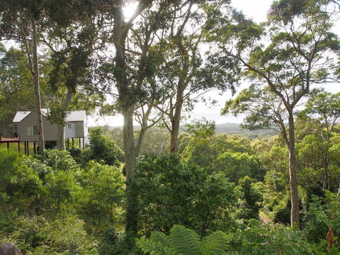 Bundle Hill Cottages - Accommodation Perth 22