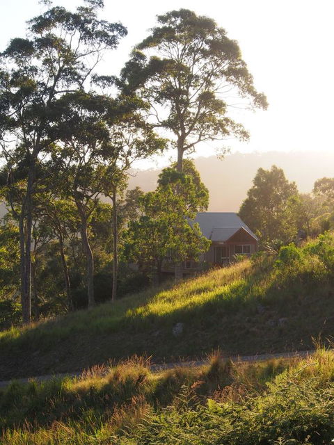 Bundle Hill Cottages - Accommodation Perth 0