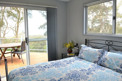 Bundle Hill Cottages - Accommodation Perth 34