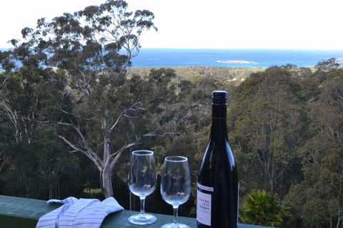 Bundle Hill Cottages - Accommodation Perth 24