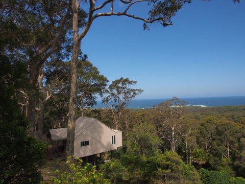 Bundle Hill Cottages - Accommodation Perth 17
