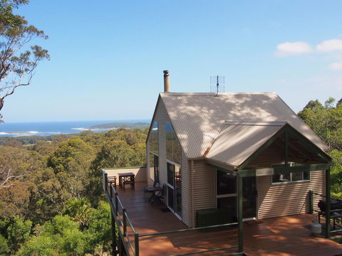Bundle Hill Cottages - Accommodation Perth 16