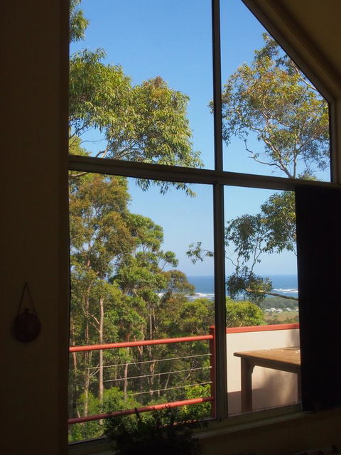 Bundle Hill Cottages - Accommodation Perth 11