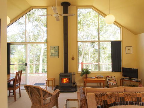 Bundle Hill Cottages - Accommodation Perth 18