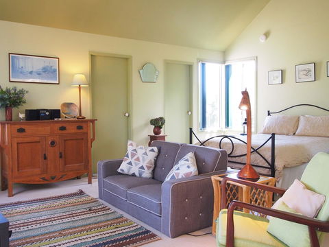 Bundle Hill Cottages - Accommodation Perth 19