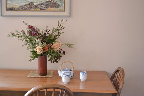 Bundle Hill Cottages - Accommodation Perth 29