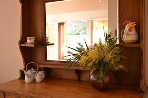 Bundle Hill Cottages - Accommodation Perth 30