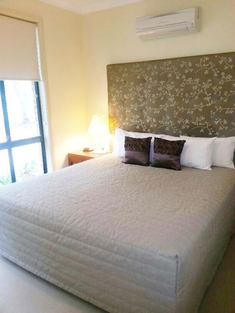 Potters Apartments - Accommodation Perth 19
