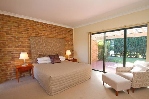 Potters Apartments - Accommodation Perth 17