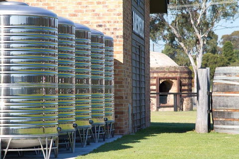 Potters Apartments - Accommodation Perth 29