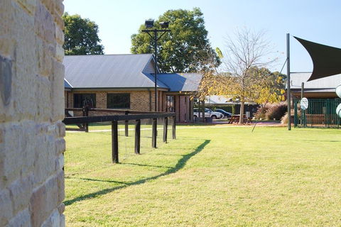 Potters Apartments - Accommodation Perth 27
