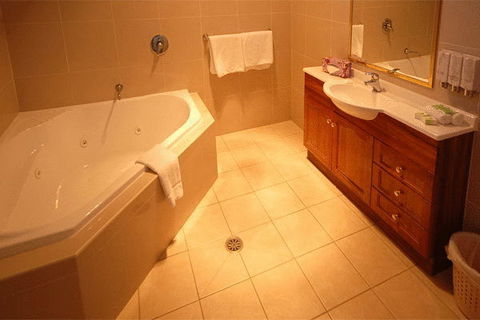 Potters Apartments - Accommodation Perth 16