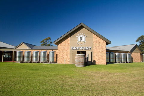 Potters Apartments - Accommodation Perth 40