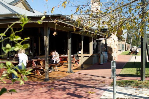 Potters Apartments - Accommodation Perth 3