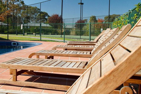 Potters Apartments - Accommodation Perth 4