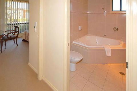 Potters Apartments - Accommodation Perth 12