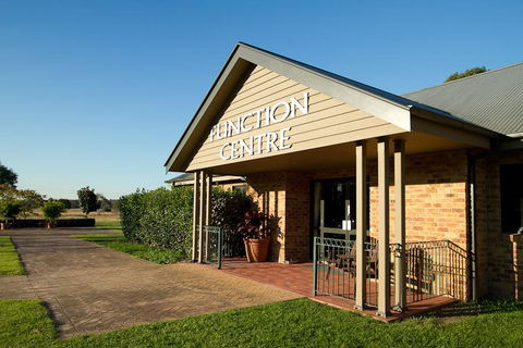 Potters Apartments - Accommodation Perth 42