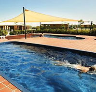 Potters Hotel Brewery Resort - Accommodation Perth